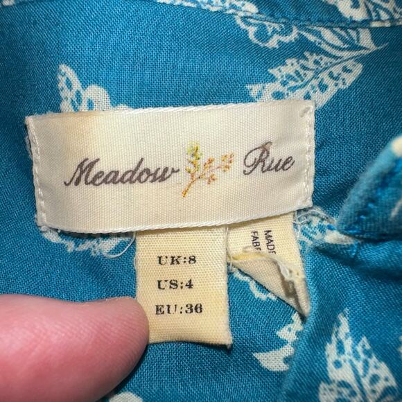 Meadow Rue Dress - Picture 5 of 5